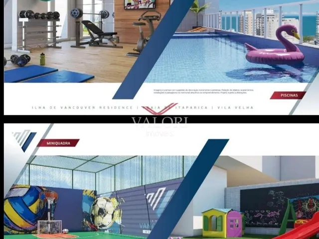 Imagem 4: Apartamento 03 quartos próximo do mar