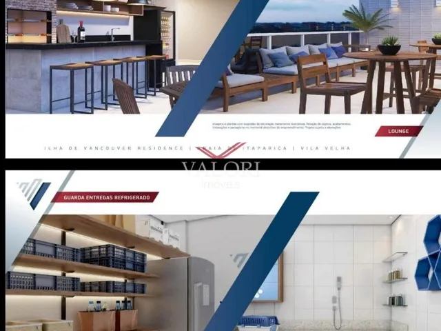 Imagem 2: Apartamento 03 quartos próximo do mar