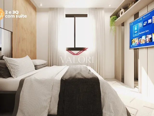 Imagem: Apartamento 3 Quartos Praia de Itaparica