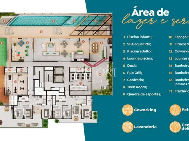 Imagem 11: Apartamento 3 Quartos Praia de Itaparica