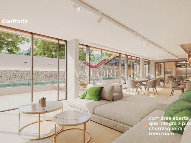 Imagem 5: Apartamento 3 Quartos Praia de Itaparica