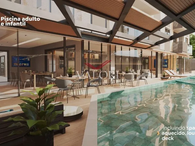 Imagem 8: Apartamento 3 Quartos Praia de Itaparica
