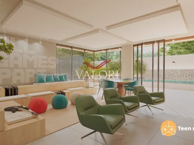 Imagem 10: Apartamento 3 Quartos Praia de Itaparica