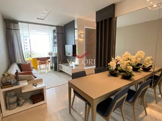 Imagem: Apartamento à venda no bairro Praia de