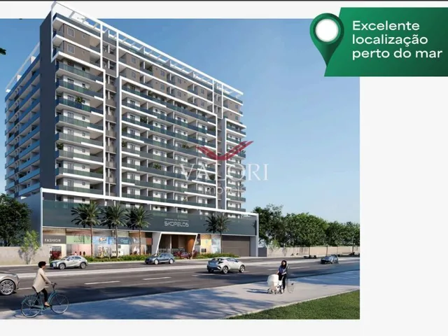Imagem: Apartamento Alto Padrão 3 Quartos e 3 Suítes