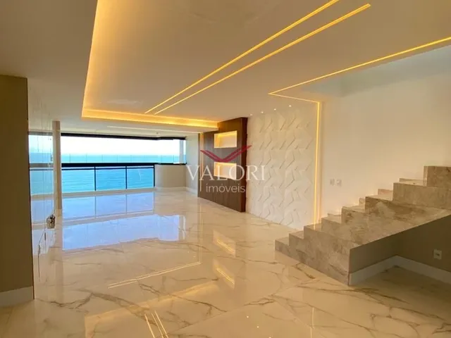 Imagem: Apartamento à venda no bairro Praia de