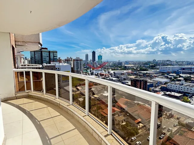 Imagem 8: Apartamento em Itapuã 2 Quartos, sendo 1 Suíte