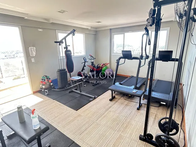 Imagem 3: Apartamento em Itapuã 2 Quartos, sendo 1 Suíte
