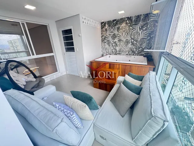 Imagem: Apartamento Cobertura Duplex SENSACIONAL