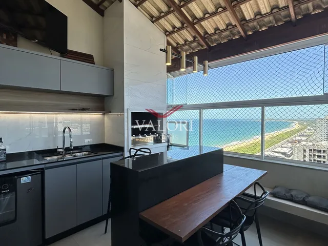 Imagem: Apartamento à venda no bairro Praia de