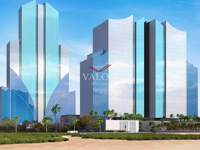 Imagem: Apartamento à venda no bairro Jockey de