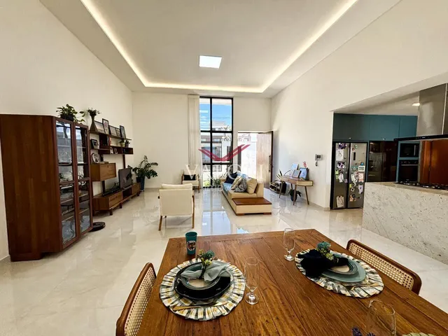 Imagem: Casa em Interlagos, 3 quartos, área gourmet