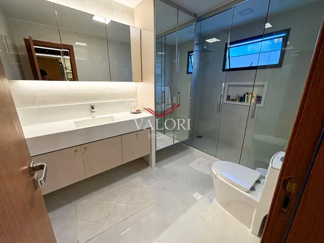 Imagem 6: Casa em Interlagos, 3 quartos, área gourmet com piscina
