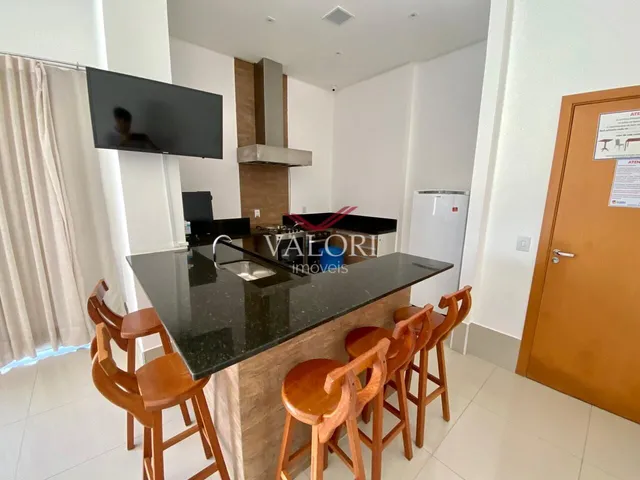 Imagem 2: Apartamento 3 Quartos, sendo 1 Súite Próximo ao Mar