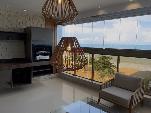 Imagem: Apartamento em Itaparica Frente Mar com