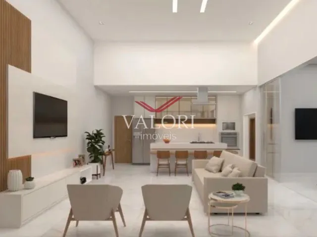 Imagem 8: Casa Linear Alto Padrão - Morada do Sol - Vila Velha