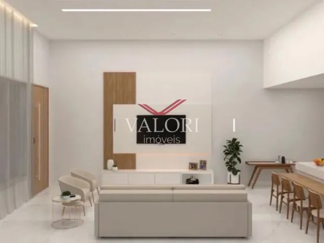 Imagem 4: Casa Linear Alto Padrão - Morada do Sol - Vila Velha