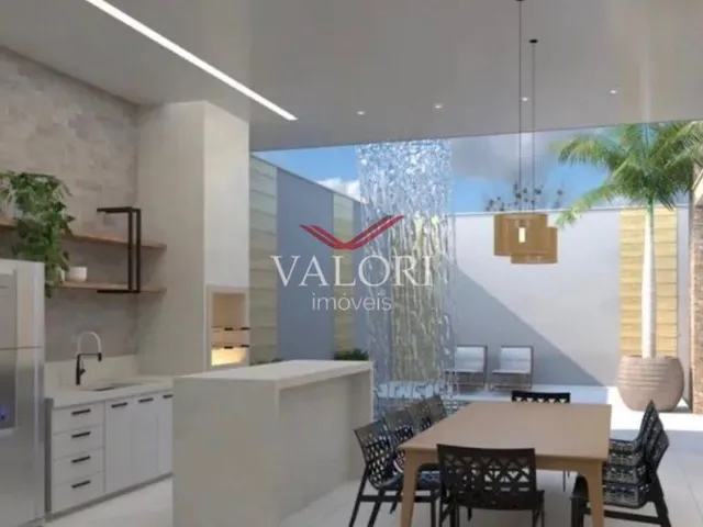 Imagem 5: Casa Linear Alto Padrão - Morada do Sol - Vila Velha