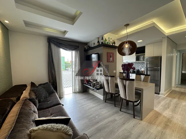 Imagem: Edifício Vitória - Apartamento mobiliado