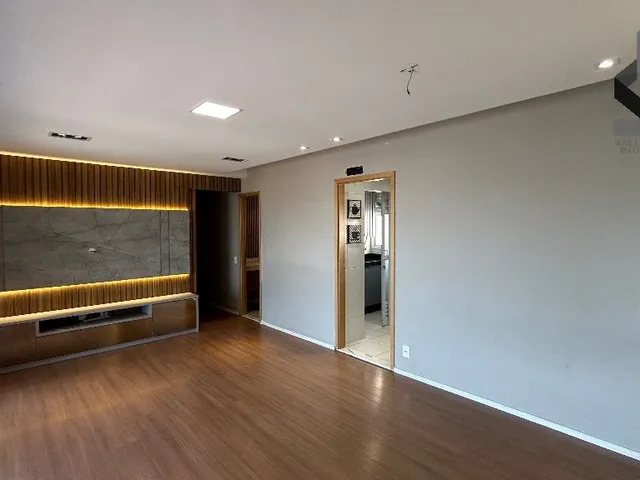 Imagem: Apartamento Residencial em Indaiatuba