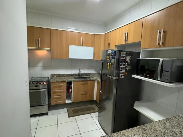 Imagem: Apartamento Residencial em Indaiatuba