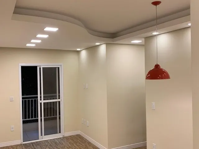 Imagem: Apartamento Residencial em Indaiatuba