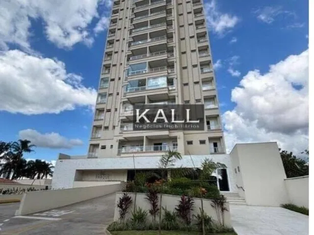 Imagem: Apartamento de Alto Padrão com 3 Quartos