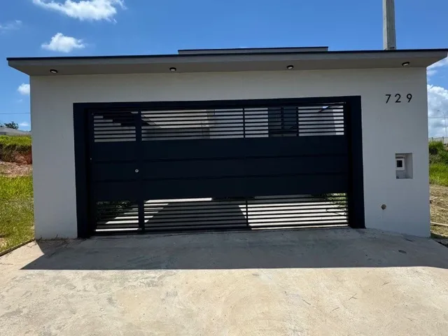Imagem: Casa Residencial em Indaiatuba - Sp, Chácara