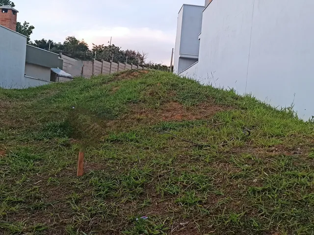 Imagem: Terreno Residencial em Indaiatuba - Sp
