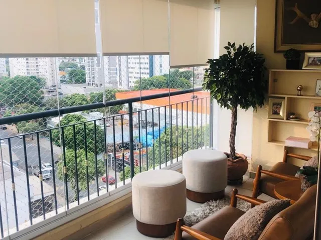Imagem: Apartamento Residencial em Indaiatuba