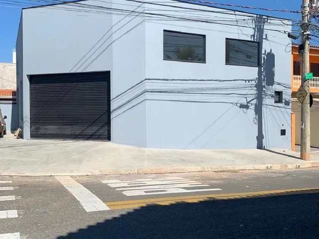 Imagem: Salao Comercial em Indaiatuba - Sp, Jardim