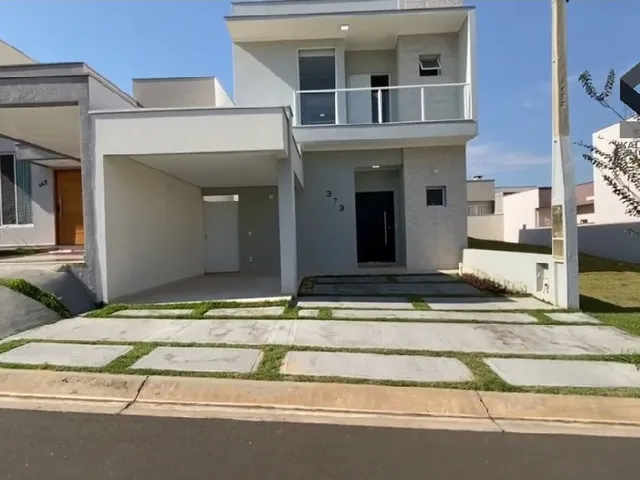Imagem: Casa Residencial em Indaiatuba - Sp, Parque