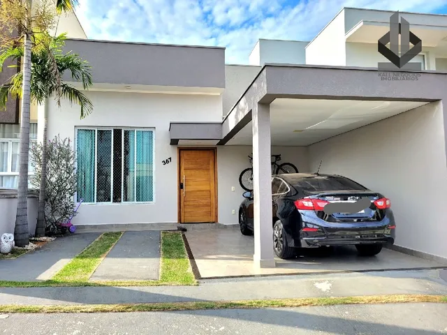 Imagem: Casa Residencial em Indaiatuba - Sp, Jardim
