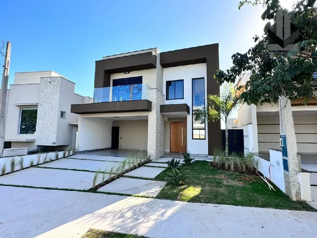 Imagem: Casa Residencial em Salto - Sp, Vila Romão