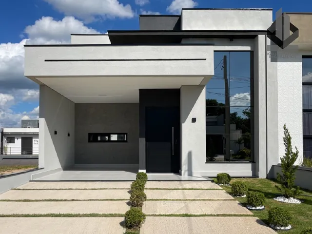 Imagem: Casa Residencial em Indaiatuba - Sp, Parque