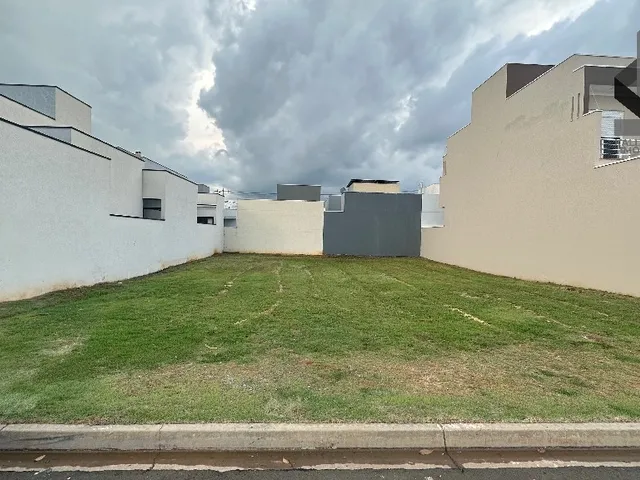 Imagem: Terreno Residencial em Indaiatuba - Sp