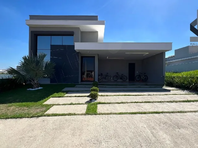 Imagem: Casa Residencial em Indaiatuba - Sp, Caldeira