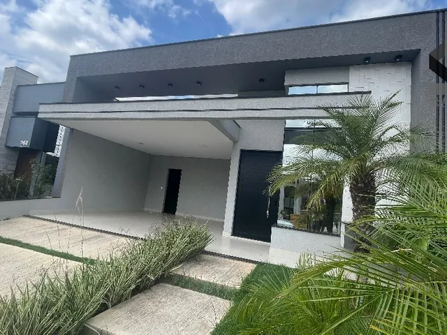 Imagem: Casa Residencial em Indaiatuba - Sp, Jardim