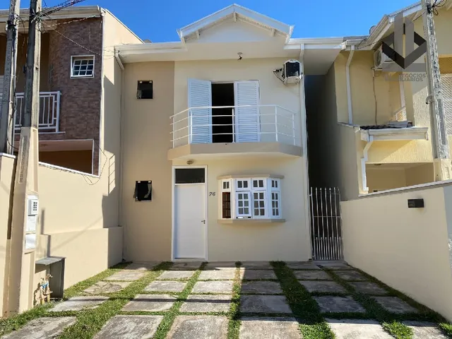 Imagem: Casa Residencial em Indaiatuba - Sp, Parque