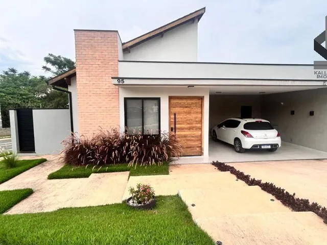 Imagem: Casa Residencial em Indaiatuba - Sp, Caldeira