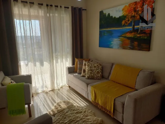 Imagem: Belo Apartamento a Venda no Condomínio