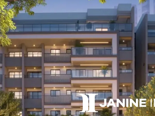 Imagem: Apartamento à venda na planta Barra da