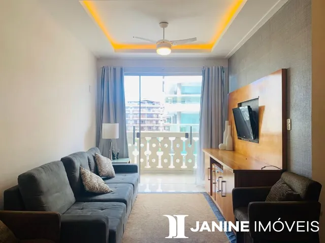 Imagem: Vendo em Cabo Frio na Praia do Forte apartamento