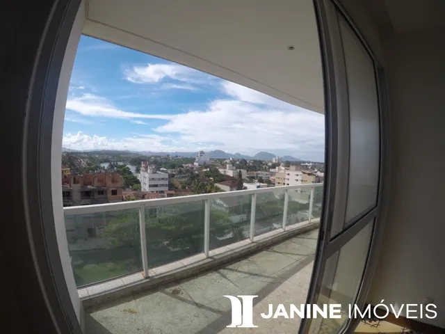 Imagem 6: Vendo Enseada Azul , cobertura linear com 3 quartos , sendo 3 suites , em Guarapari ES, 3