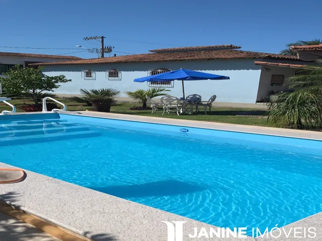 Imagem: Vendo ou alugo casa para temporada com 5