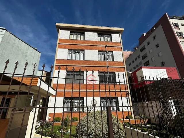 Imagem: Apartamento à venda, ideal para RETROFIT