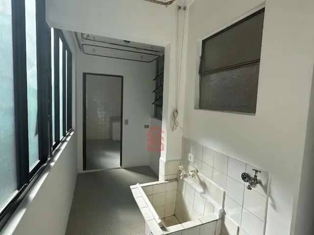 Imagem 13: Apartamento à venda , ideal para RETROFIT Água Verde divisa Batel : 3 quartos, 2 salas