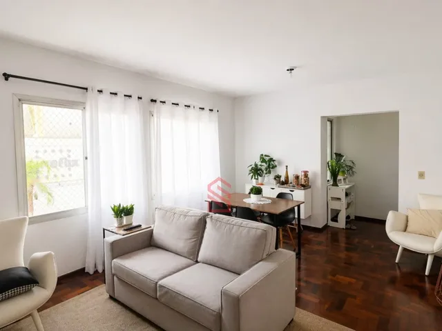 Imagem 7: Apartamento à venda frente ao Shopping Curitiba: 2 quartos, 2 salas, 2 banheiros, 1 vaga