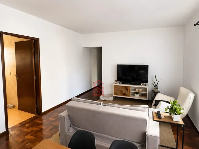 Imagem 11: Apartamento à venda frente ao Shopping Curitiba: 2 quartos, 2 salas, 2 banheiros, 1 vaga