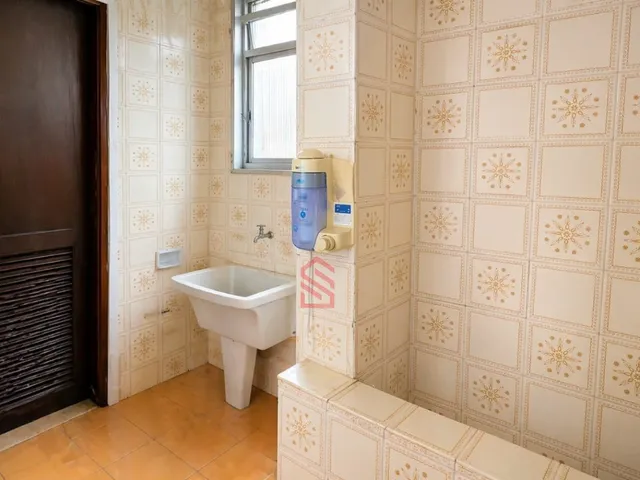 Imagem 13: Apartamento à venda frente ao Shopping Curitiba: 2 quartos, 2 salas, 2 banheiros, 1 vaga
